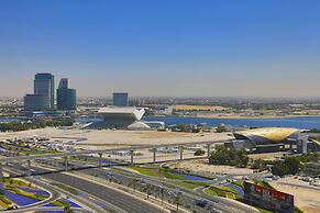 Element by Marriott Al Jaddaf, Dubai