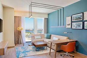 Element by Marriott Al Jaddaf, Dubai
