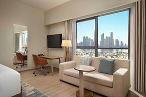 Element by Marriott Al Jaddaf, Dubai