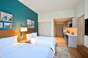 Element by Marriott Al Jaddaf, Dubai
