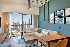 Element by Marriott Al Jaddaf, Dubai