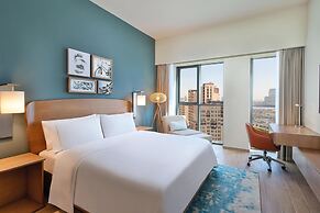 Element by Marriott Al Jaddaf, Dubai