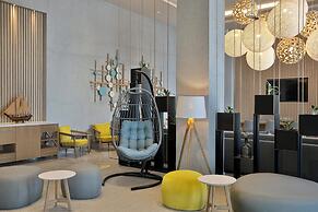 Element by Marriott Al Jaddaf, Dubai