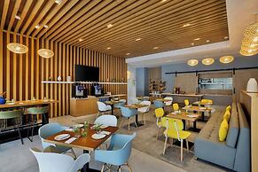 Element by Marriott Al Jaddaf, Dubai