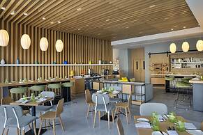 Element by Marriott Al Jaddaf, Dubai