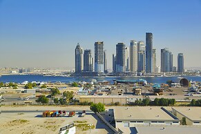 Element by Marriott Al Jaddaf, Dubai