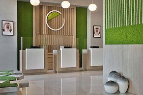 Element by Marriott Al Jaddaf, Dubai