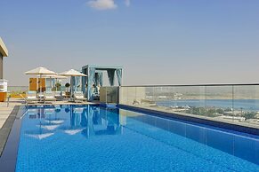 Element by Marriott Al Jaddaf, Dubai