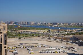 Element by Marriott Al Jaddaf, Dubai