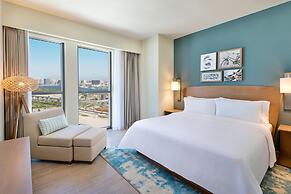 Element by Marriott Al Jaddaf, Dubai