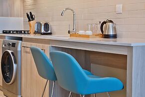 Element by Marriott Al Jaddaf, Dubai