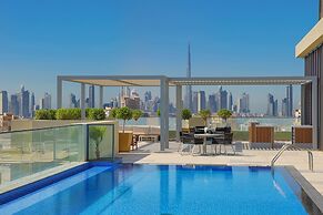 Element by Marriott Al Jaddaf, Dubai