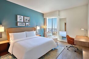 Element by Marriott Al Jaddaf, Dubai