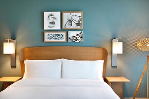 Element by Marriott Al Jaddaf, Dubai