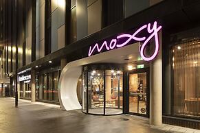 Moxy Slough