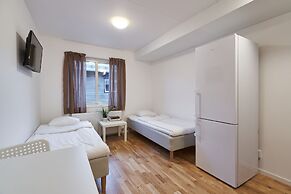 Bålsta Apartment Hotel