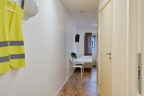 Bålsta Apartment Hotel