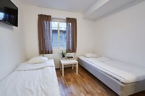 Bålsta Apartment Hotel