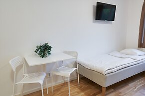 Bålsta Apartment Hotel
