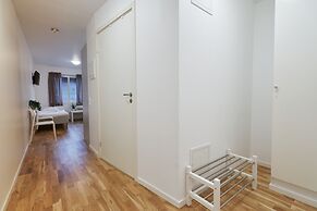 Bålsta Apartment Hotel