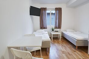 Bålsta Apartment Hotel