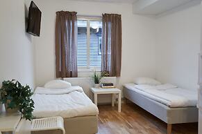 Bålsta Apartment Hotel