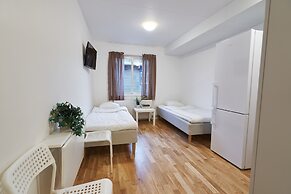 Bålsta Apartment Hotel