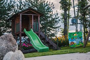 Apartament Na Wierchu