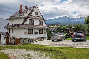 Apartament Na Wierchu
