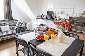 Apartament Na Wierchu