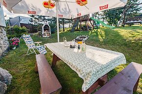Apartament Na Wierchu