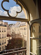Hotel du Sentier