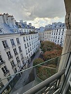Hotel du Sentier