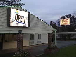 Red Crown Inn