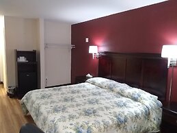 Red Crown Inn