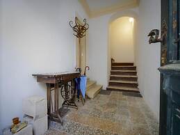 Apartment Klara