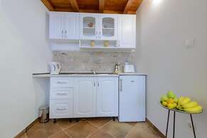 Apartment Klara