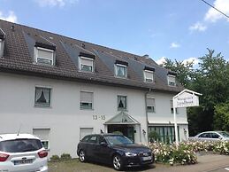 Aparthotel Wangener Landhaus