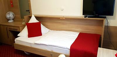 Aparthotel Wangener Landhaus