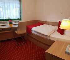 Aparthotel Wangener Landhaus
