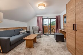 Stadtvilla Schladming Boutiquehotel