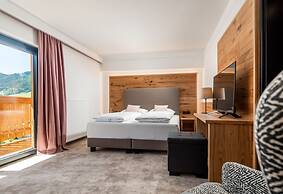 Stadtvilla Schladming Boutiquehotel