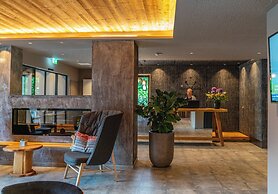 Stadtvilla Schladming Boutiquehotel