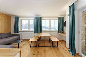 Landhaus Hubertus Wellness & Breakfast