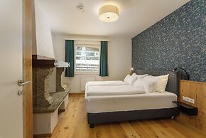Landhaus Hubertus Wellness & Breakfast