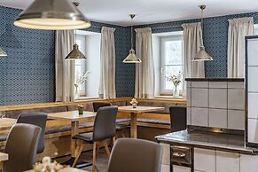 Landhaus Hubertus Wellness & Breakfast