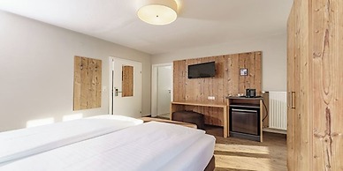 Landhaus Hubertus Wellness & Breakfast