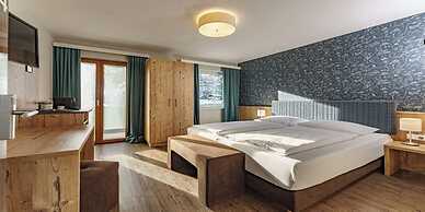 Landhaus Hubertus Wellness & Breakfast