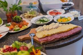 Landhaus Hubertus Wellness & Breakfast