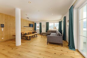 Landhaus Hubertus Wellness & Breakfast